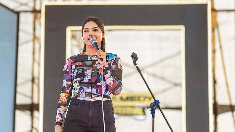 Premium Priyam | Stand Up Premium Priyam | Stand Up