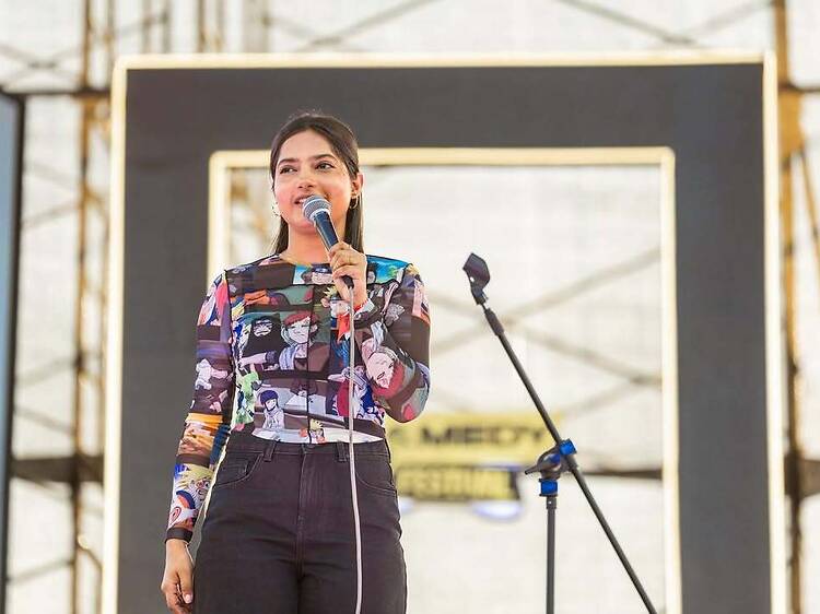 Premium Priyam | Stand Up Premium Priyam | Stand Up