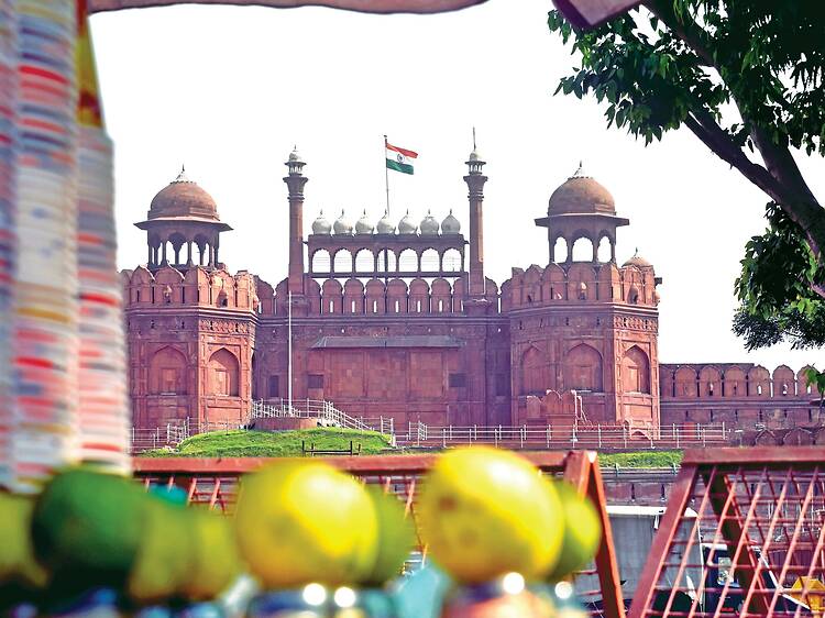 Delhi June 2026 Delhi June 2026