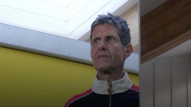 Mike D Mike D
