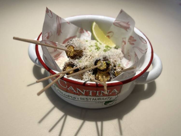La Cantina