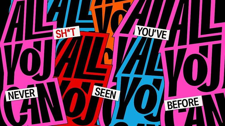 All You Can Fest All You Can Fest