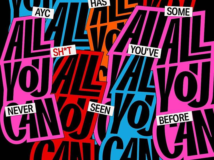 All You Can Fest All You Can Fest