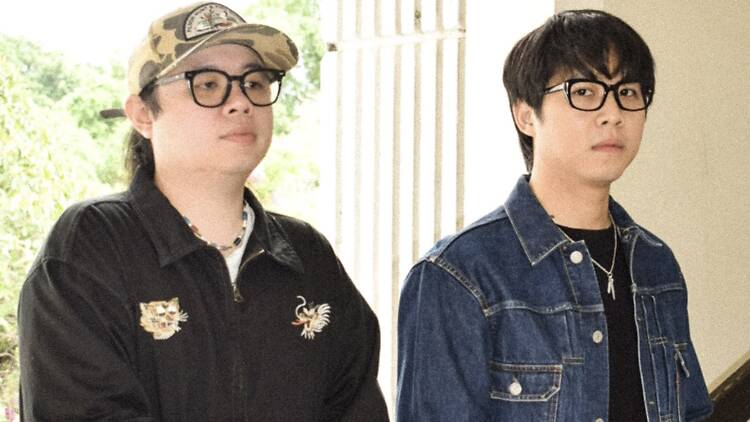 บันทึกทศวรรษของสองปลา ‘Whal & Dolph’ การเดินทางจากเพลงรักรสขม สู่คอนเสิร์ตเดี่ยวครั้งที่ 3 บันทึกทศวรรษของสองปลา ‘Whal & Dolph’ การเดินทางจากเพลงรักรสขม สู่คอนเสิร์ตเดี่ยวครั้งที่ 3
