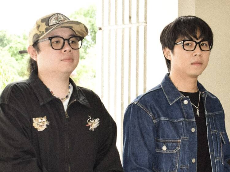 บันทึกทศวรรษของสองปลา ‘Whal & Dolph’ การเดินทางจากเพลงรักรสขม สู่คอนเสิร์ตเดี่ยวครั้งที่ 3 บันทึกทศวรรษของสองปลา ‘Whal & Dolph’ การเดินทางจากเพลงรักรสขม สู่คอนเสิร์ตเดี่ยวครั้งที่ 3