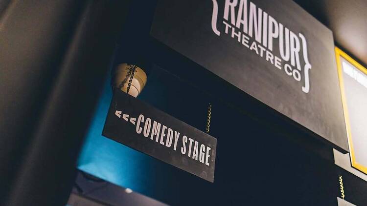 Events by Ranipur Theatre Company Events by Ranipur Theatre Company