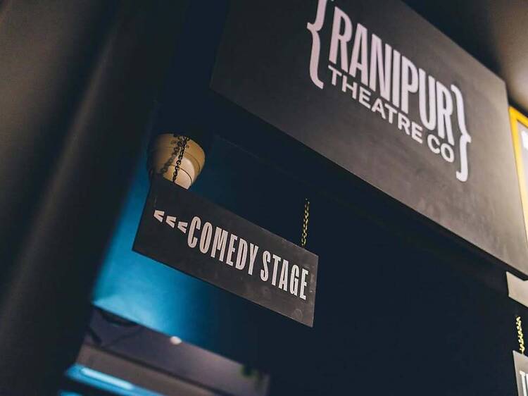 Events by Ranipur Theatre Company Events by Ranipur Theatre Company