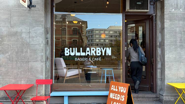 Bullarbyn