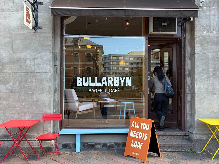 Bullarbyn