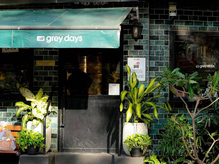 Boojee Café | Bandra Boojee Café | Bandra