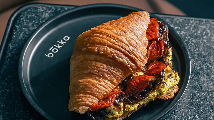 Bokka Coffee | Bandra Bokka Coffee | Bandra