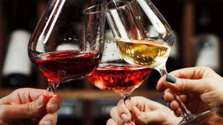 Grape Escape Wine Festival