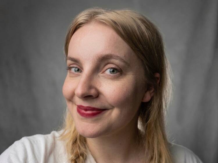 Hilma Lundwall