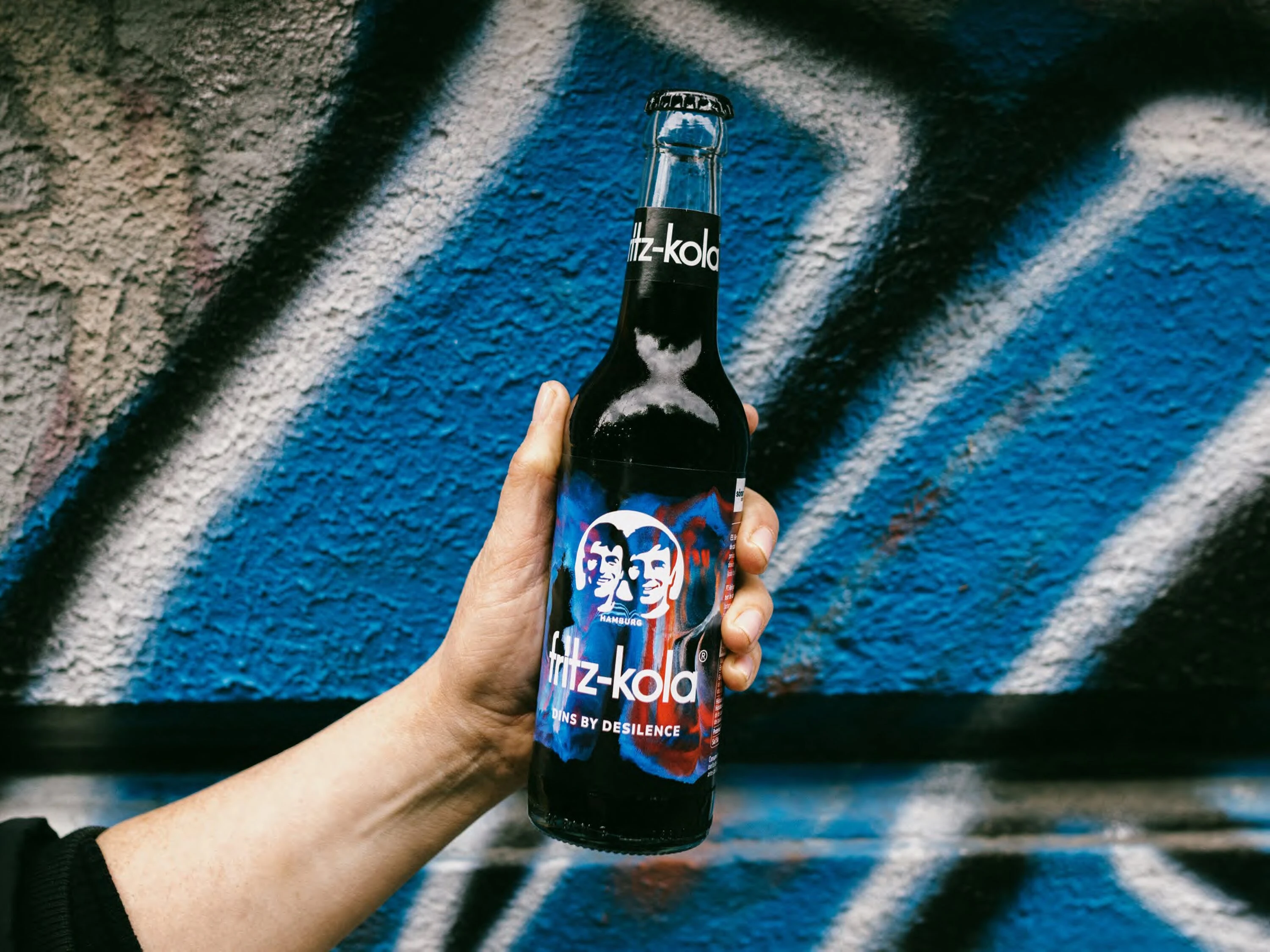 fritz-kola