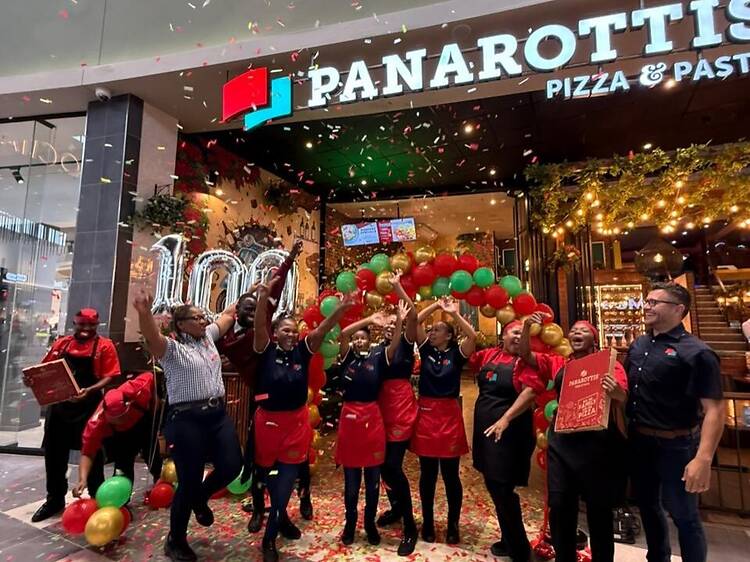 Fourways Mall announces exciting new store openings Fourways Mall announces exciting new store openings