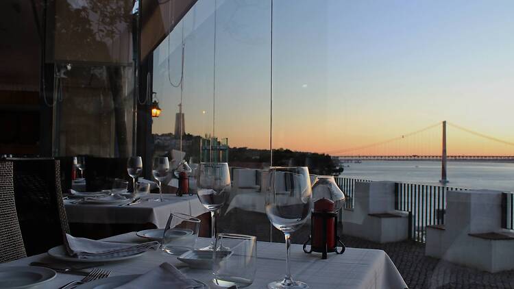 Onde comer em Almada: 10 restaurantes que tem de conhecer