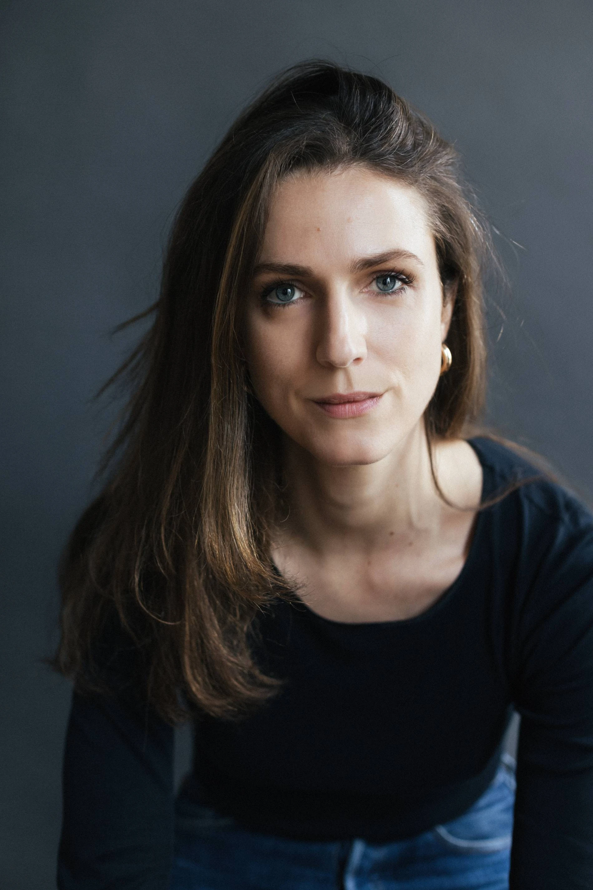 &laquo; En ne cherchant pas &agrave; sentir bon ! &raquo; : Sarah Bouasse raconte comment elle a cr&eacute;&eacute; l&rsquo;odeur de La Caverne du Pont Neuf de JR