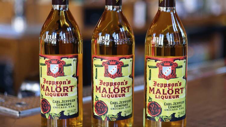 Malört Malört