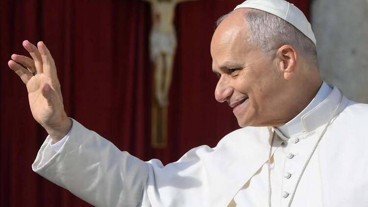 Papa Lleó XIV