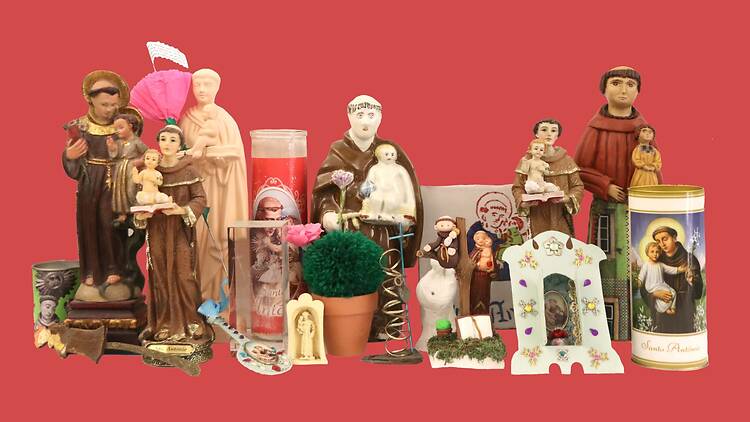 Meu Querido Santo António Meu Querido Santo António