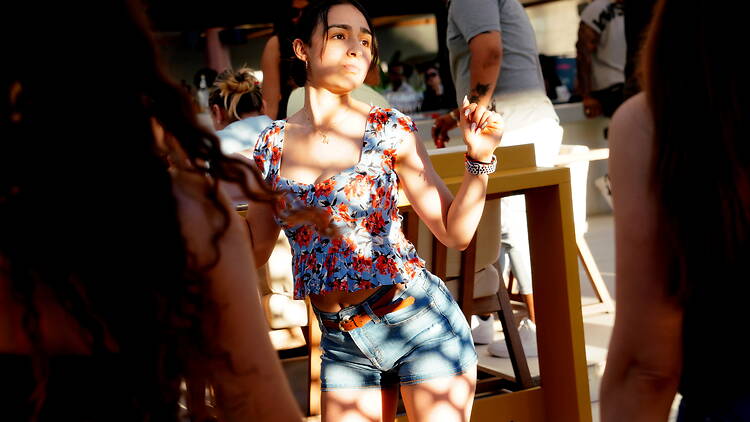 The Reggaeton Rooftop Time Out Market The Reggaeton Rooftop Time Out Market