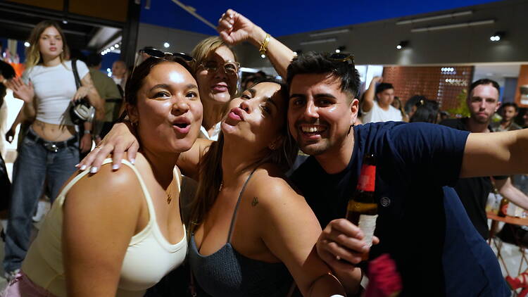 The Reggaeton Rooftop Time Out Market The Reggaeton Rooftop Time Out Market