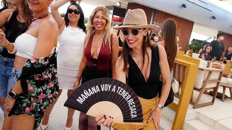 The Reggaeton Rooftop Time Out Market The Reggaeton Rooftop Time Out Market