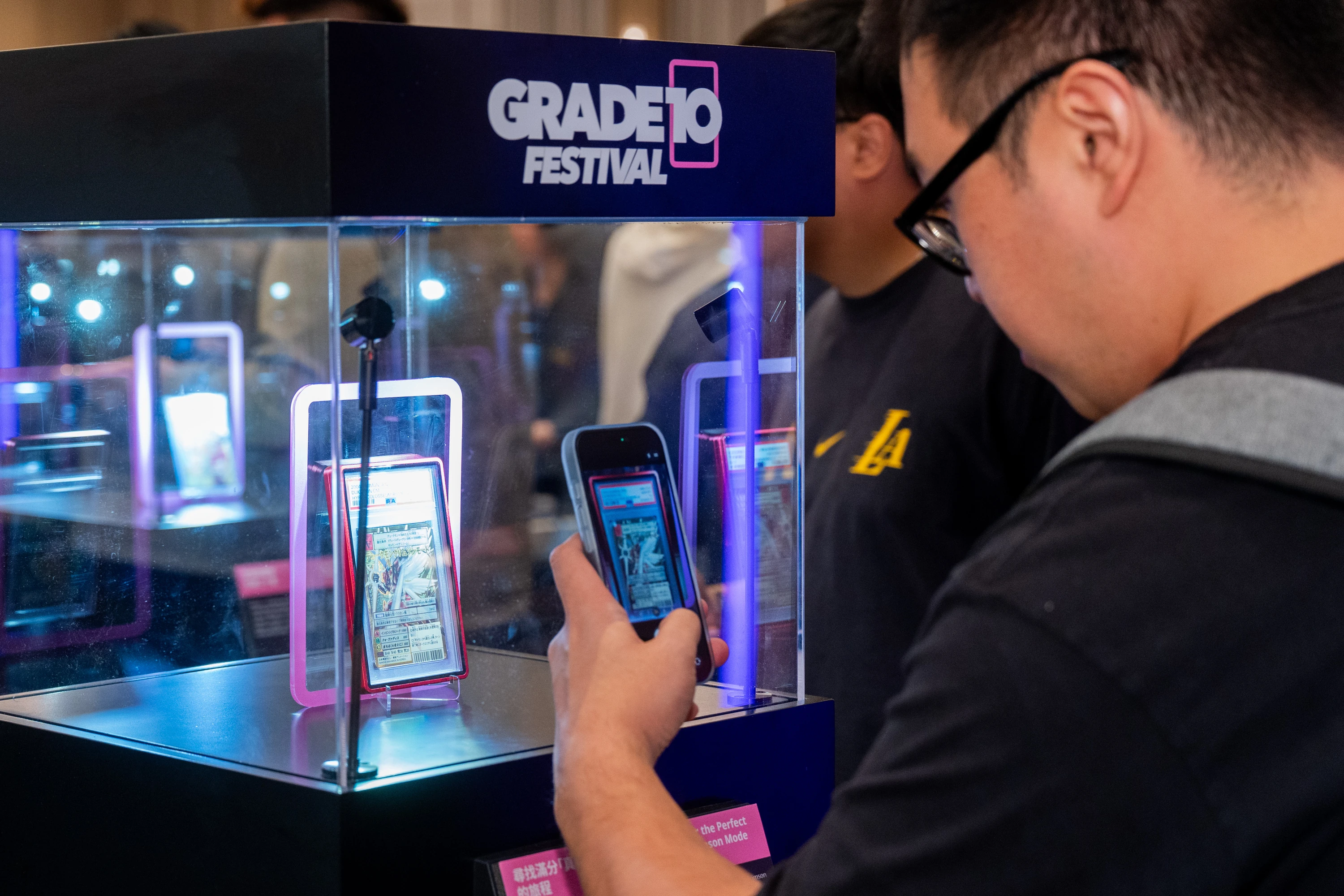 Grade10 Fest