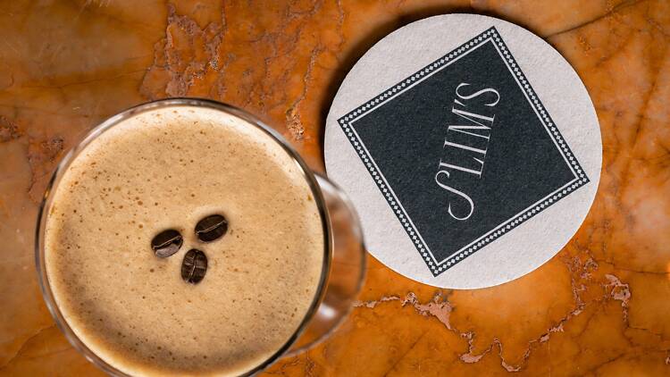SLIM'S