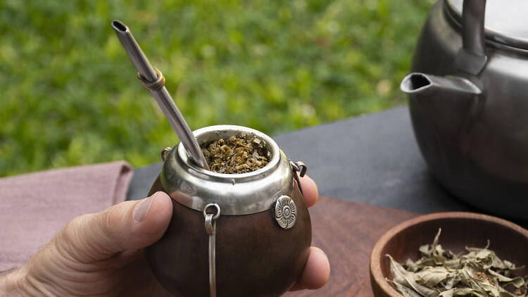 Mundial de la Yerba Mate Mundial de la Yerba Mate