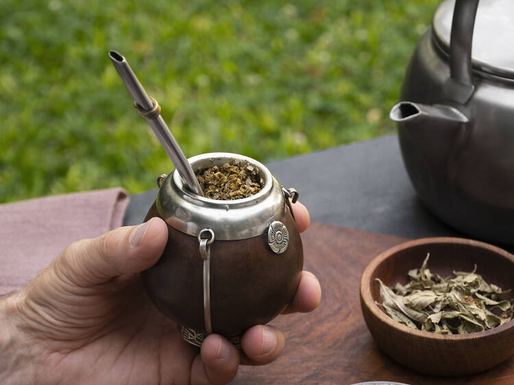 Mundial de la Yerba Mate Mundial de la Yerba Mate