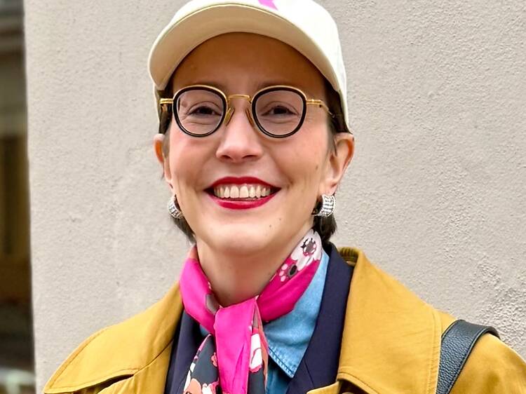 Sara Berg Sara Berg