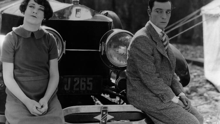 Watch Films from 1926 at Sala Lugones