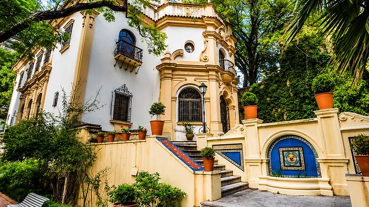 A Baroque Weekend