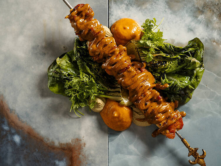 These Miami restaurants were just added to the Michelin Guide These Miami restaurants were just added to the Michelin Guide