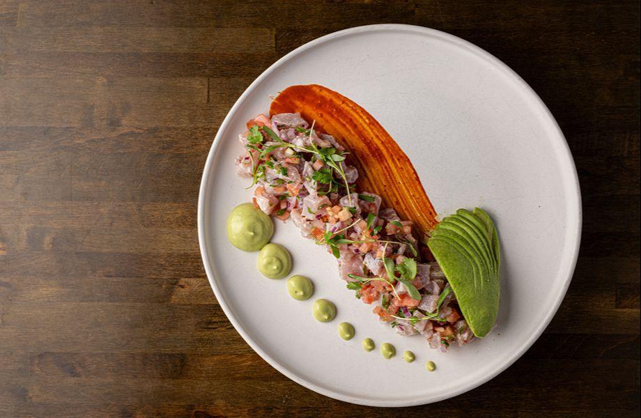 These four L.A. restaurants were just named some of the best in North America