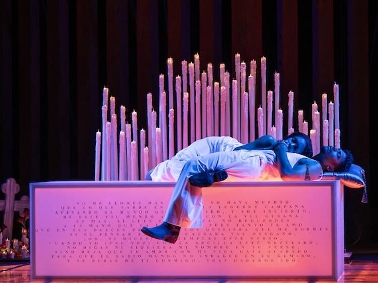Review: Romeo & Juliet