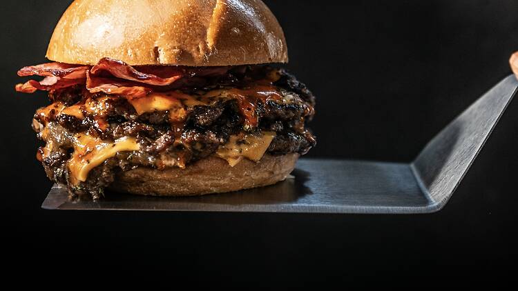 It’s official: Canada is home to one of the world’s best burgers