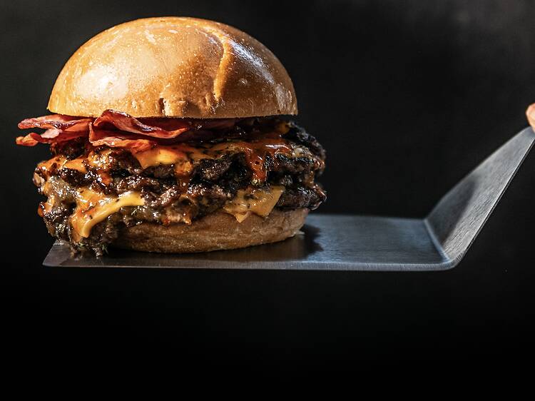 It’s official: Canada is home to one of the world’s best burgers