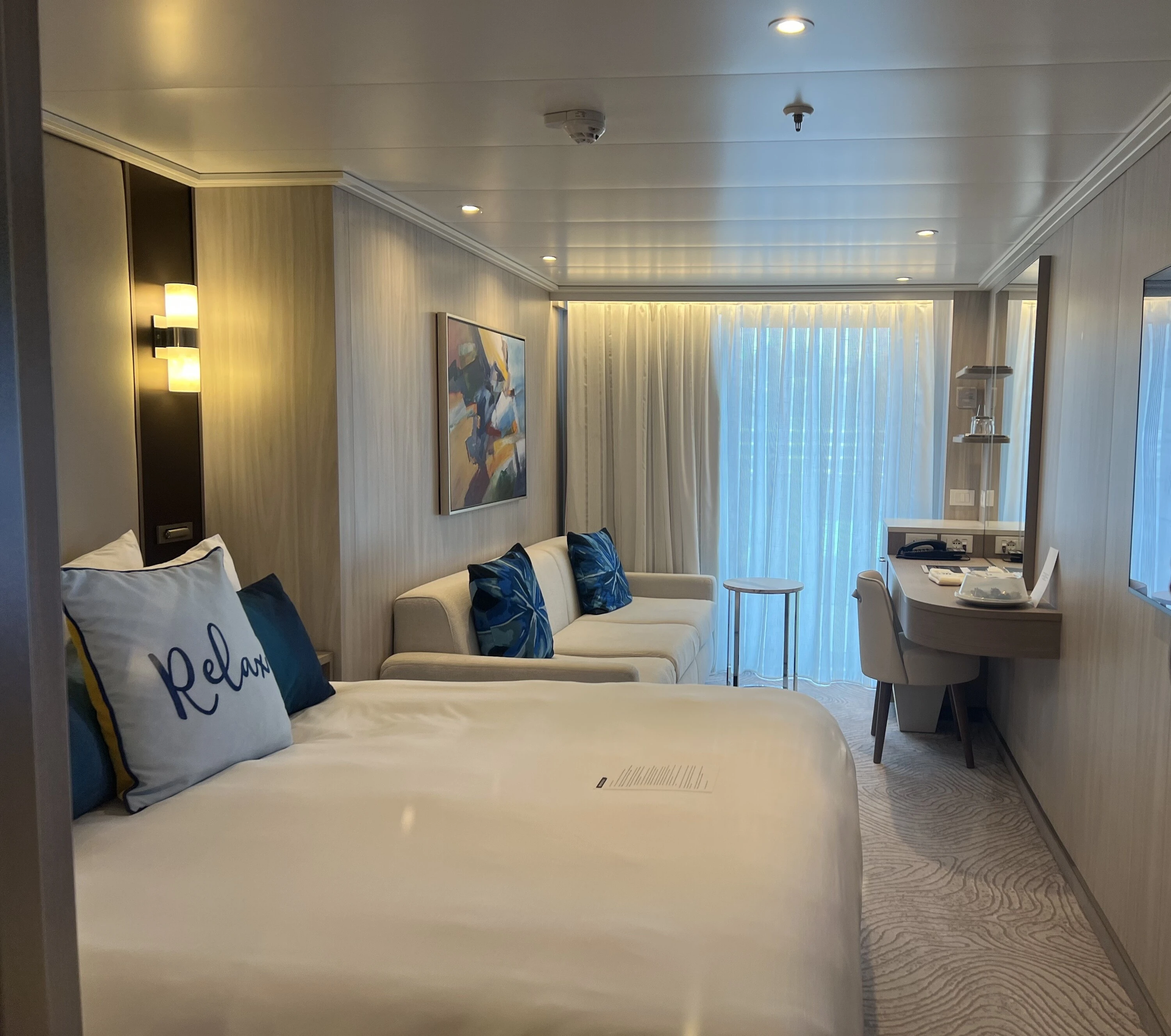 Star Princess Alaska