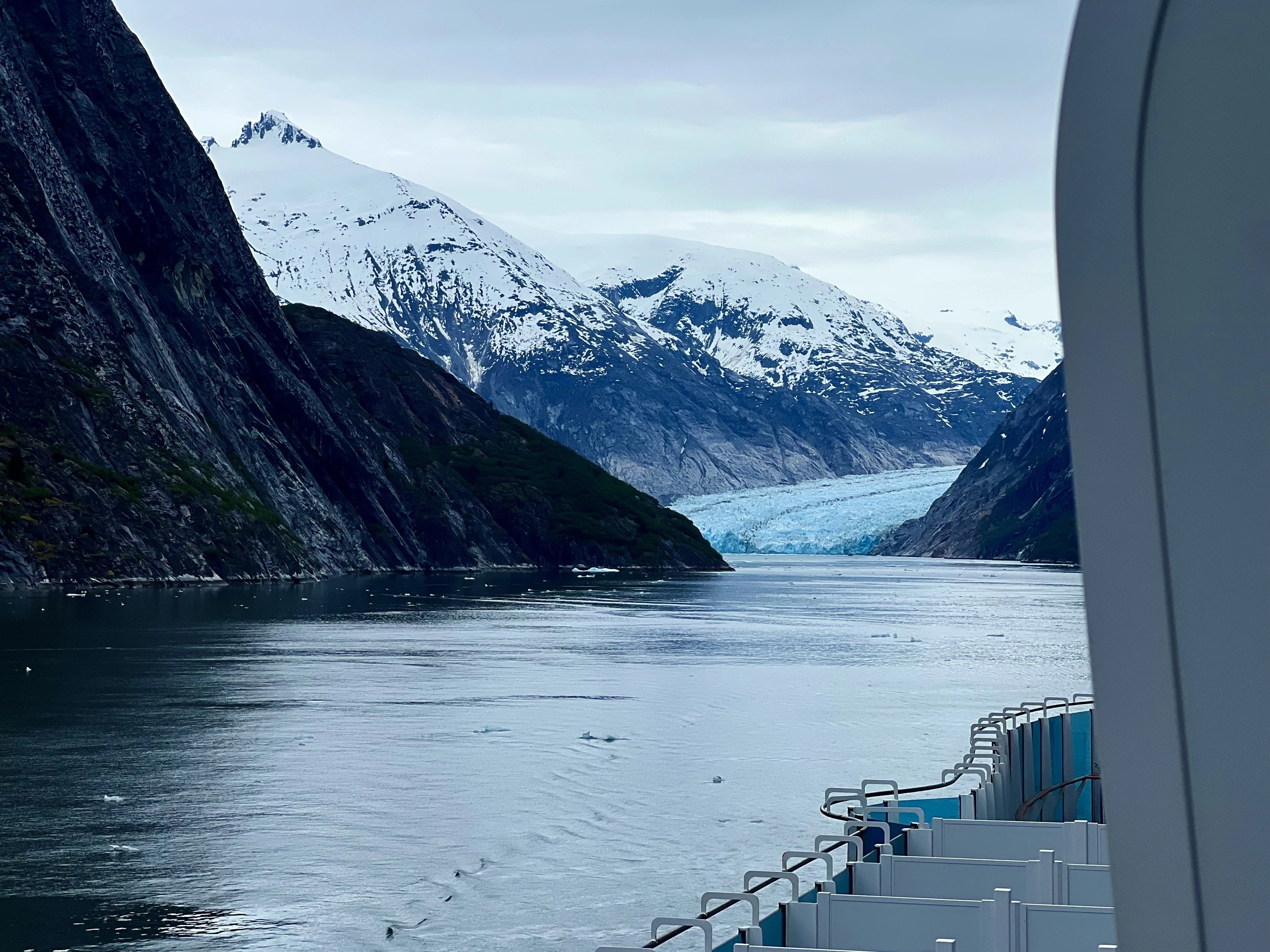 Star Princess Alaska