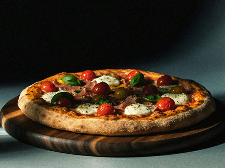 These Miami pizza spots made it to the best in the country list These Miami pizza spots made it to the best in the country list