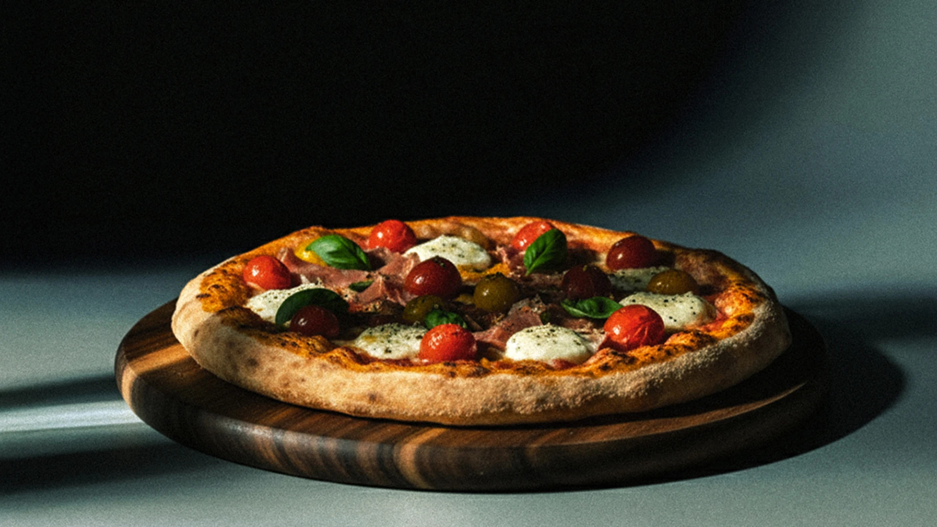 These Miami pizza spots rank among America's best