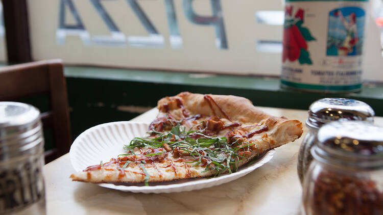 Jimmy's Pizza Cafe Jimmy's Pizza Cafe