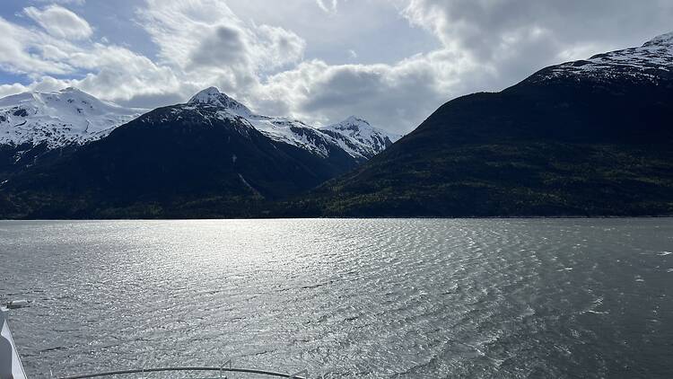 Star Princess Alaska Star Princess Alaska