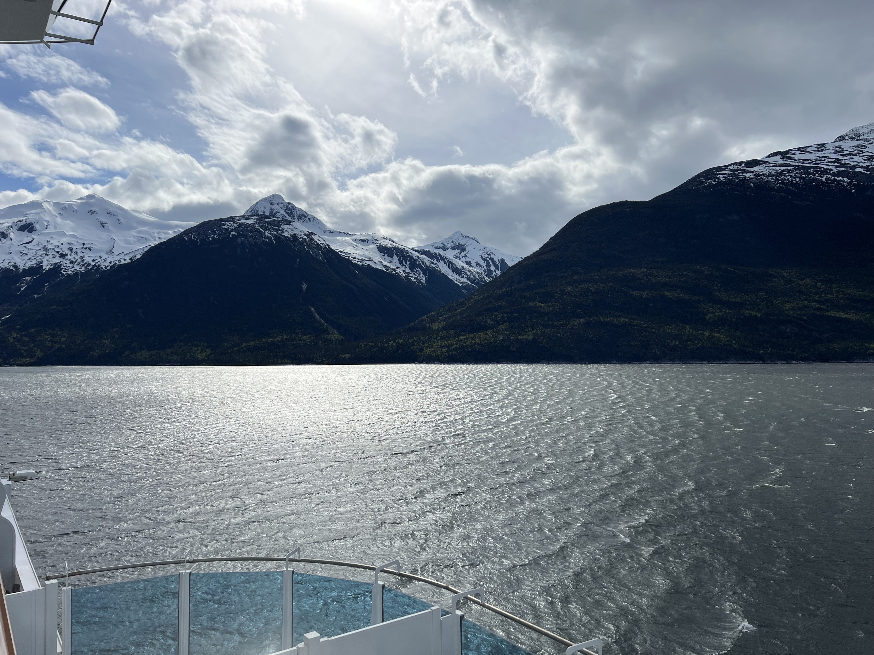 I was skeptical about cruises—then I took Princess’ new Alaska sailing and it blew my mind