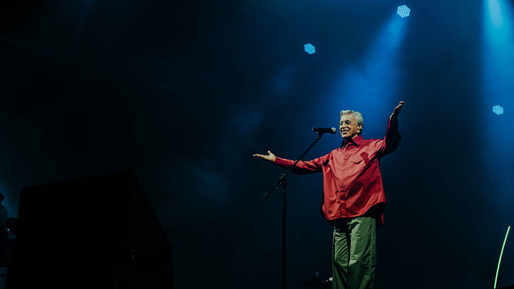 Caetano Veloso Caetano Veloso