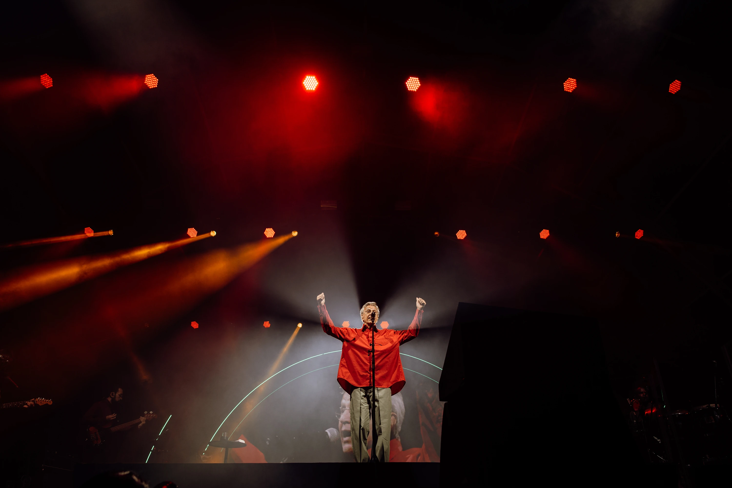 Caetano Veloso