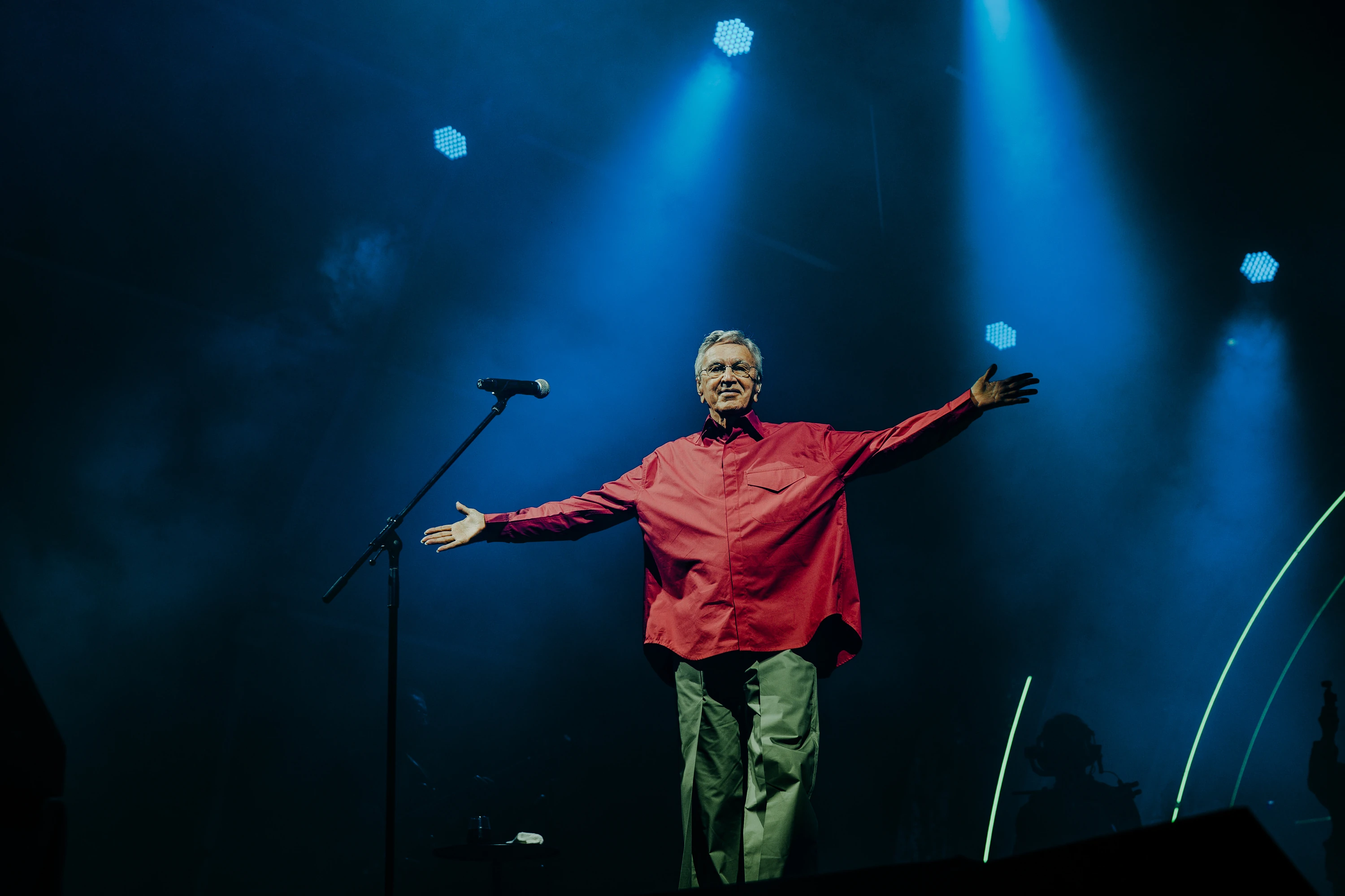 Caetano Veloso