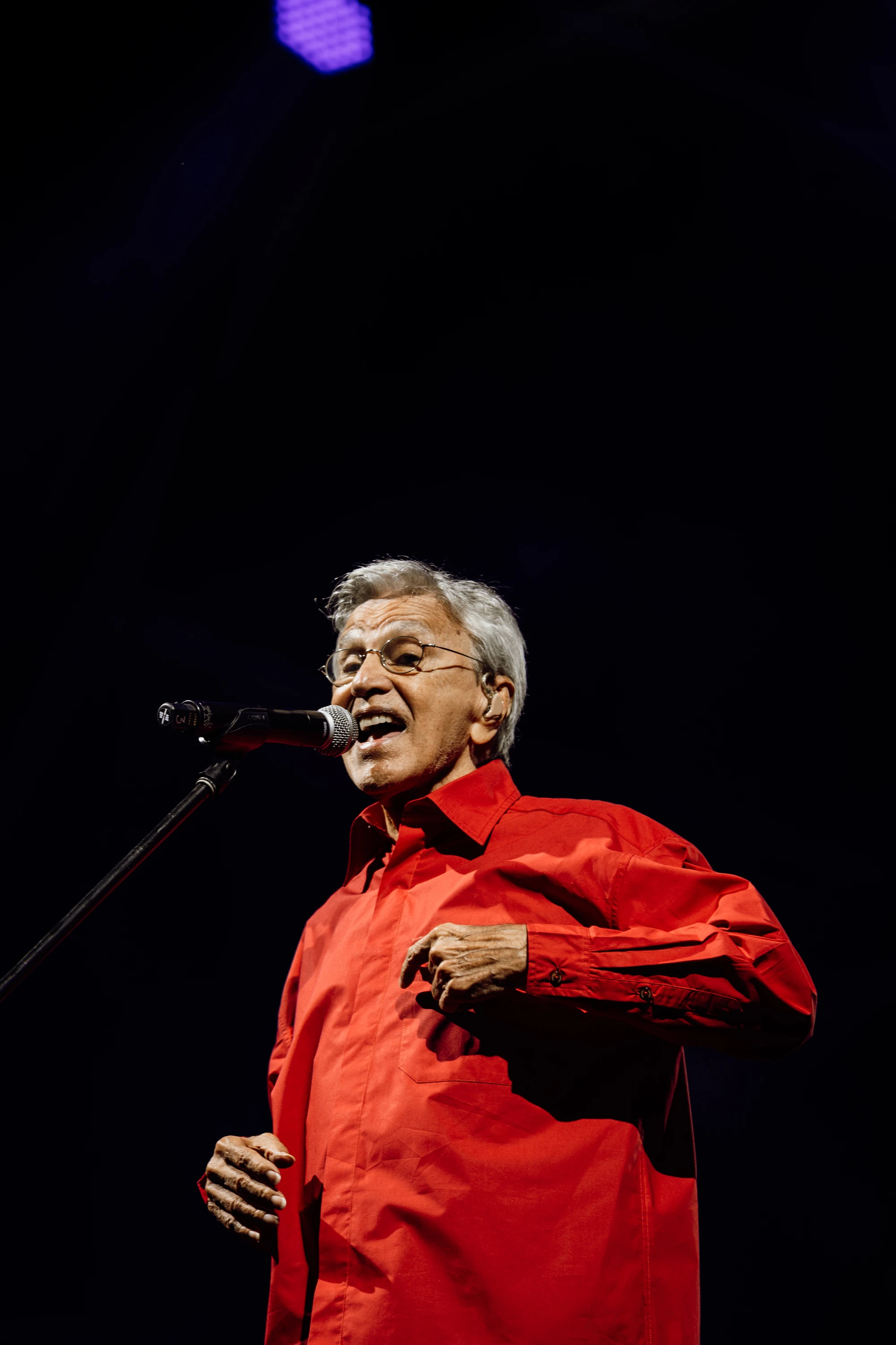 Caetano Veloso